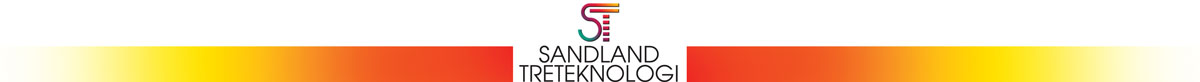 Sandland Treteknologi